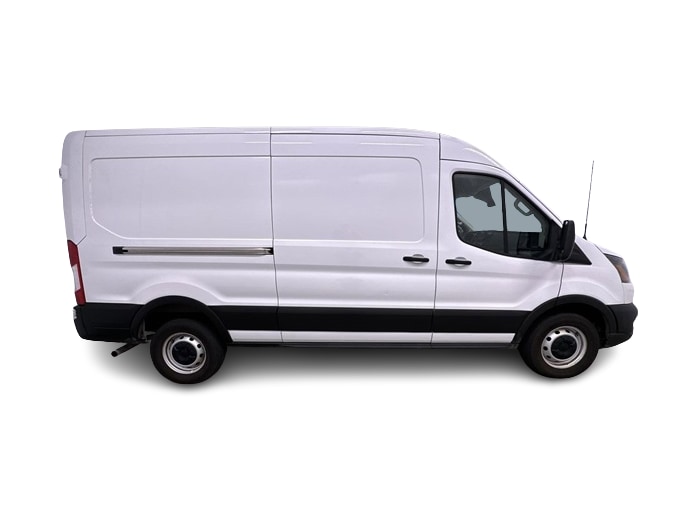 2023 Ford Transit Series 250 21