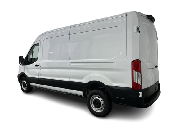 2023 Ford Transit Series 250 19