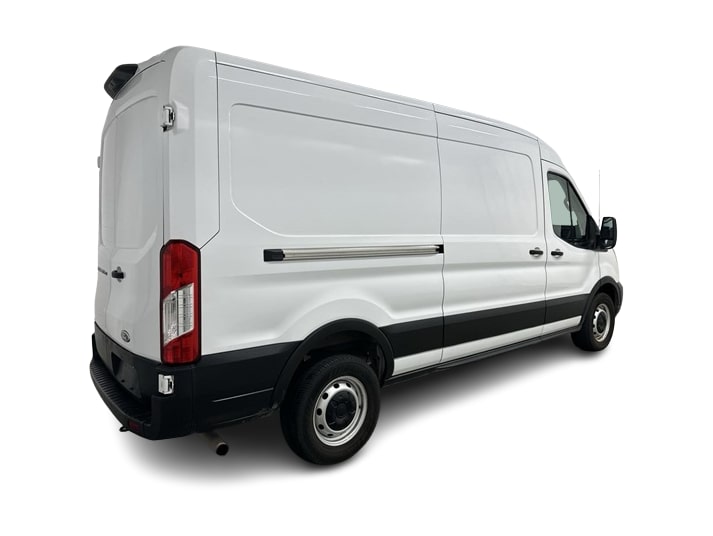 2023 Ford Transit Series 250 20