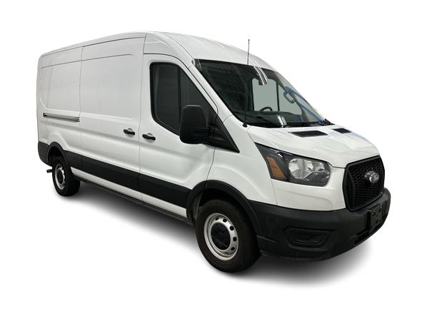 2023 Ford Transit Series 250 17