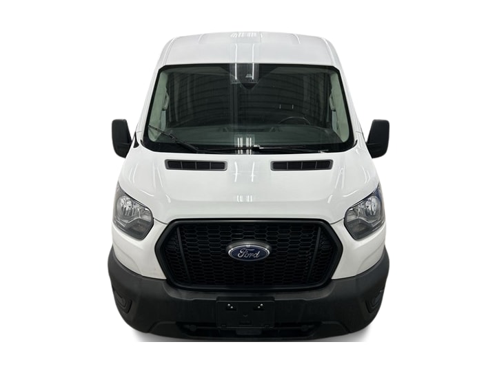 2023 Ford Transit Series 250 5