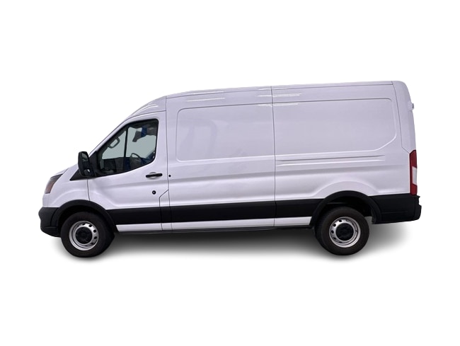 2023 Ford Transit Series 250 3