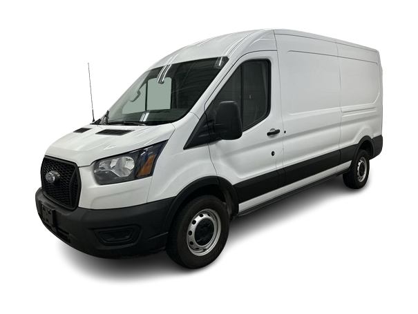 2023 Ford Transit Series 250 18