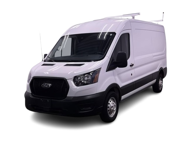 Used 2023 Ford Transit Van Base with VIN 1FTBR2C88PKB38444 for sale in Casper, WY