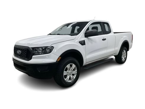 Thumbnail: 2020 Ford Ranger - 18