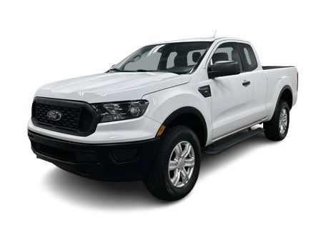Thumbnail: 2020 Ford Ranger - 17