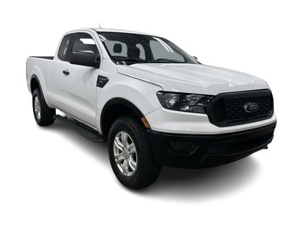 Thumbnail: 2020 Ford Ranger - 16