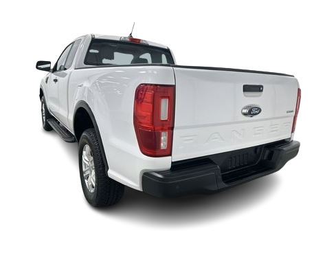Thumbnail: 2020 Ford Ranger - 3