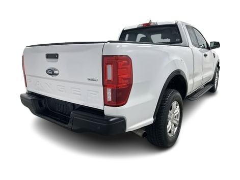 Thumbnail: 2020 Ford Ranger - 13