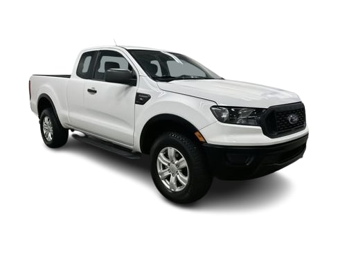 Thumbnail: 2020 Ford Ranger - 15