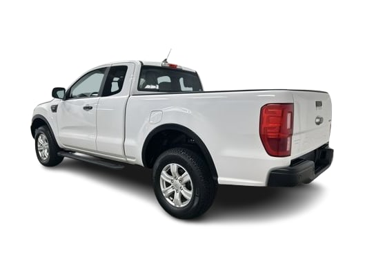 Thumbnail: 2020 Ford Ranger - 19