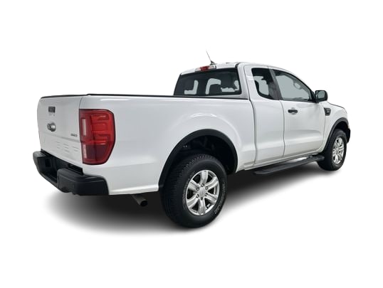 Thumbnail: 2020 Ford Ranger - 14