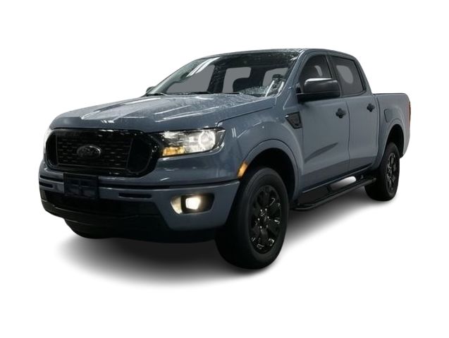 2023 Ford Ranger