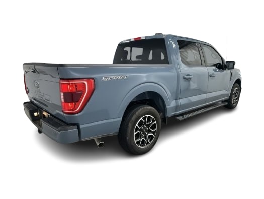 Thumbnail: 2023 Ford F-150 - 15