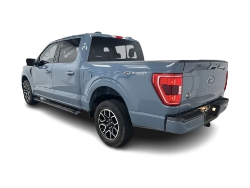 Thumbnail: 2023 Ford F-150 - 3
