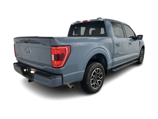 Thumbnail: 2023 Ford F-150 - 14