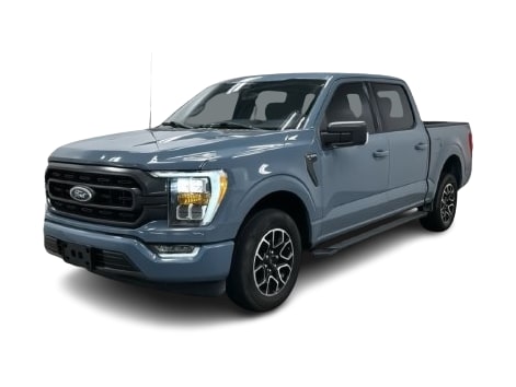 Thumbnail: 2023 Ford F-150 - 18