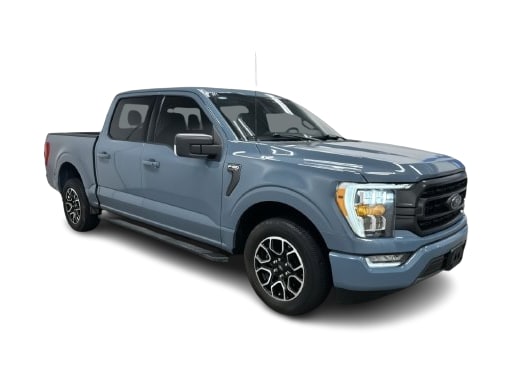 Thumbnail: 2023 Ford F-150 - 16