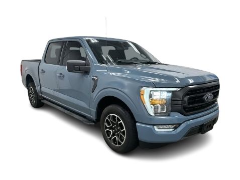 Thumbnail: 2023 Ford F-150 - 17