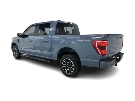 Thumbnail: 2023 Ford F-150 - 20