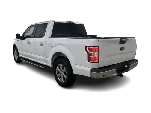 Thumbnail: 2018 Ford F-150 - 3