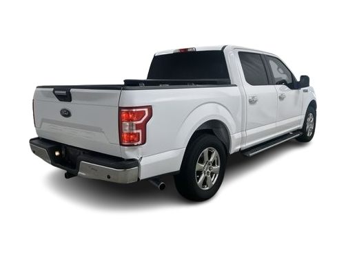 Thumbnail: 2018 Ford F-150 - 15