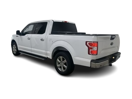 Thumbnail: 2018 Ford F-150 - 21