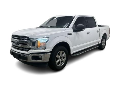 Thumbnail: 2018 Ford F-150 - 20