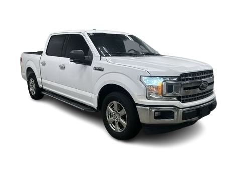 Thumbnail: 2018 Ford F-150 - 17