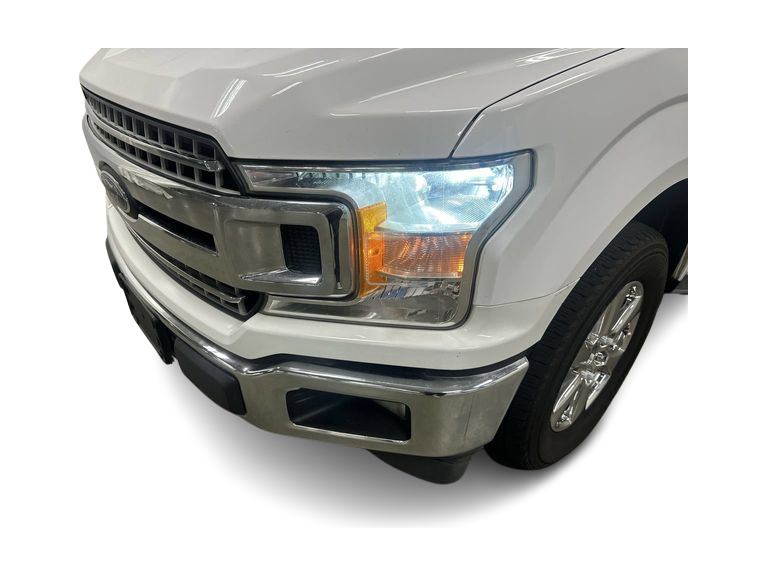 Thumbnail: 2018 Ford F-150 - 32