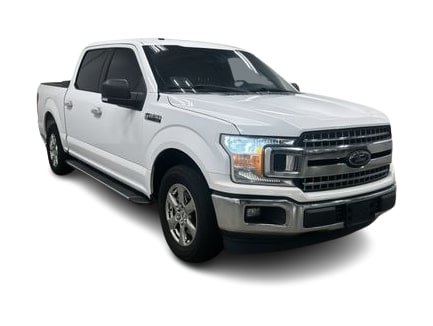 Thumbnail: 2018 Ford F-150 - 18