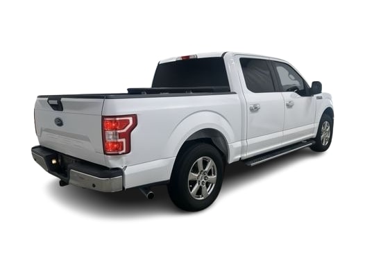 Thumbnail: 2018 Ford F-150 - 16