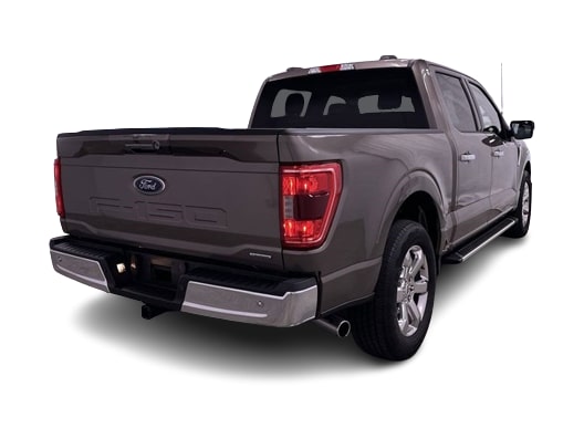 2022 Ford F-150 XLT 13