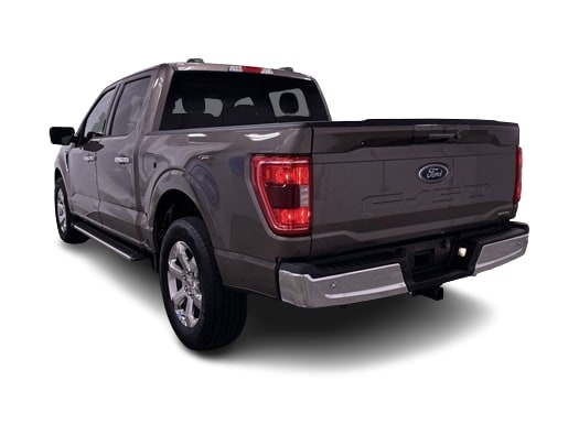 2022 Ford F-150 XLT 3