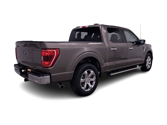 2022 Ford F-150 XLT 14