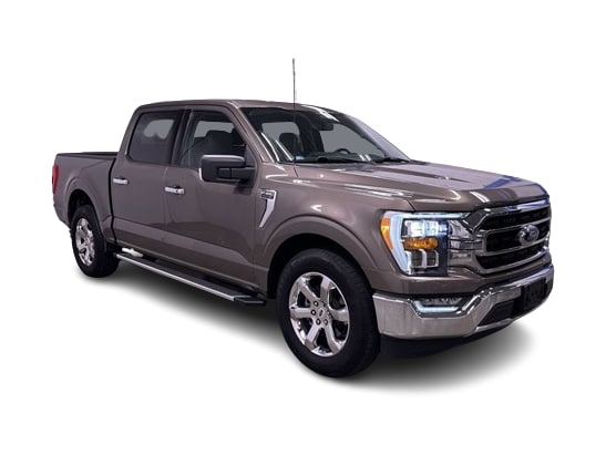 2022 Ford F-150 XLT 15