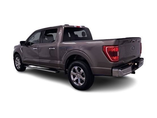 2022 Ford F-150 XLT 19