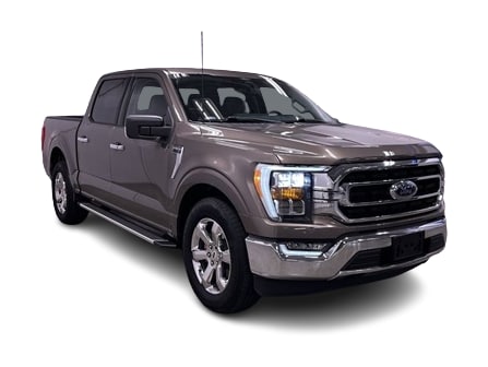 2022 Ford F-150 XLT 16