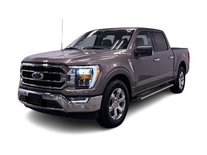 2022 Ford F-150 XLT 17