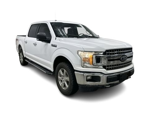 Thumbnail: 2018 Ford F-150 - 14