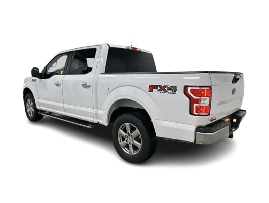 Thumbnail: 2018 Ford F-150 - 17