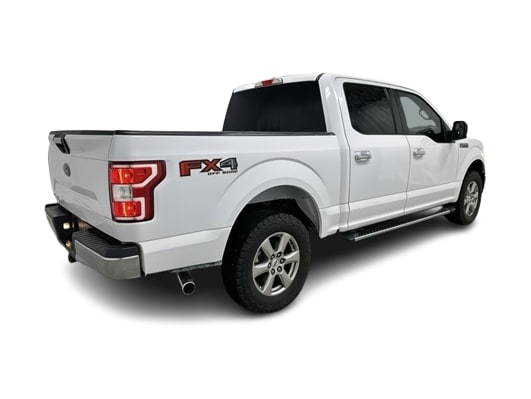 Thumbnail: 2018 Ford F-150 - 13