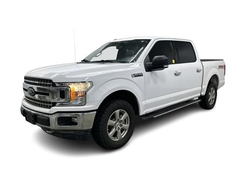 Thumbnail: 2018 Ford F-150 - 17