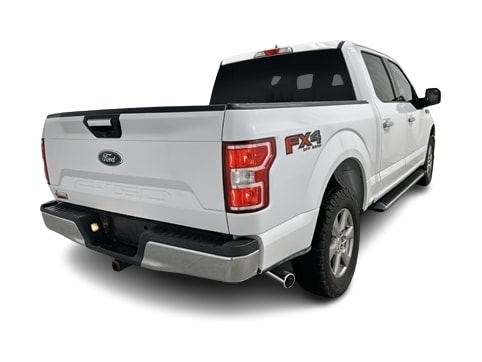 Thumbnail: 2018 Ford F-150 - 12