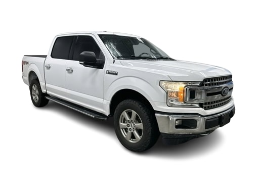 Thumbnail: 2018 Ford F-150 - 14