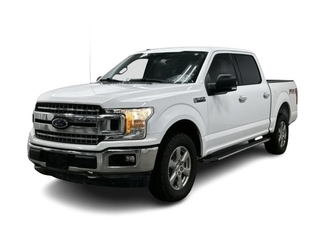 Thumbnail: 2018 Ford F-150 - 2