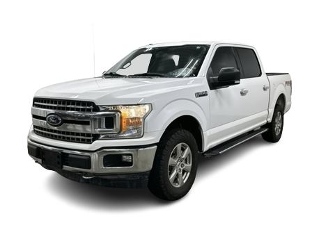 Thumbnail: 2018 Ford F-150 - 16