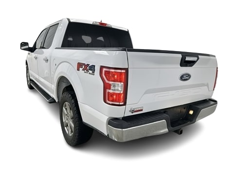 Thumbnail: 2018 Ford F-150 - 3