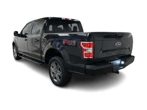 Thumbnail: 2019 Ford F-150 - 3