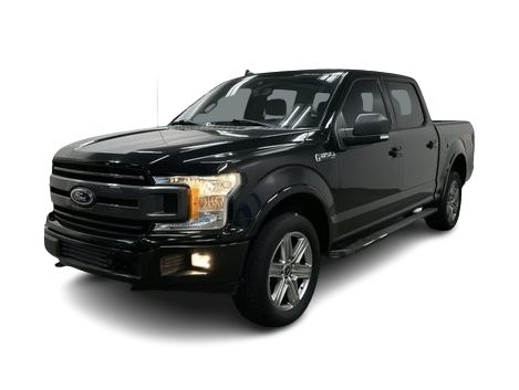 Thumbnail: 2019 Ford F-150 - 20
